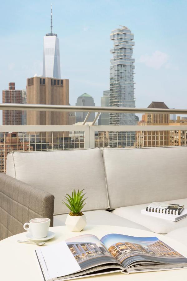 Nomo Soho 4* Nova York